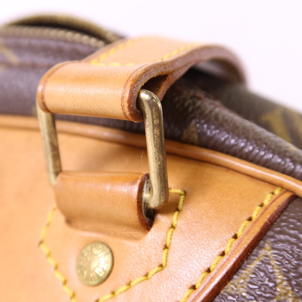 Louis Vuitton Excursion Shoe Case - 10