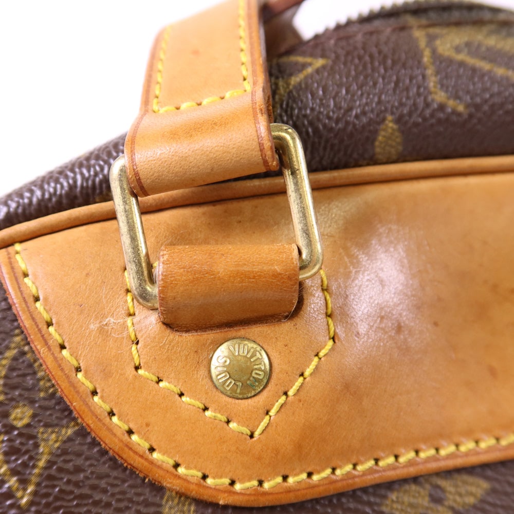 Louis Vuitton Excursion Shoe Case - 11