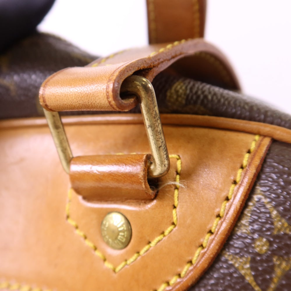 Louis Vuitton Excursion Shoe Case - 12