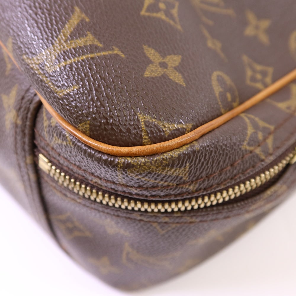 Louis Vuitton Excursion Shoe Case - 14