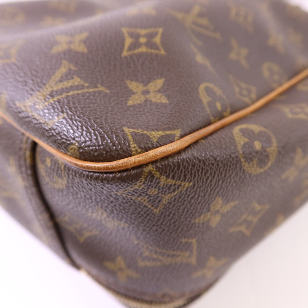 Louis Vuitton Excursion Shoe Case - 16