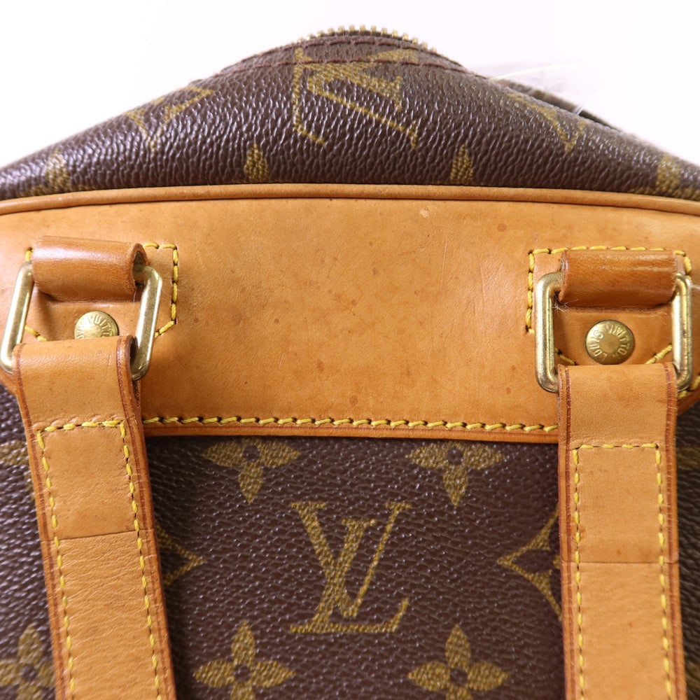 Louis Vuitton Excursion Shoe Case - 18