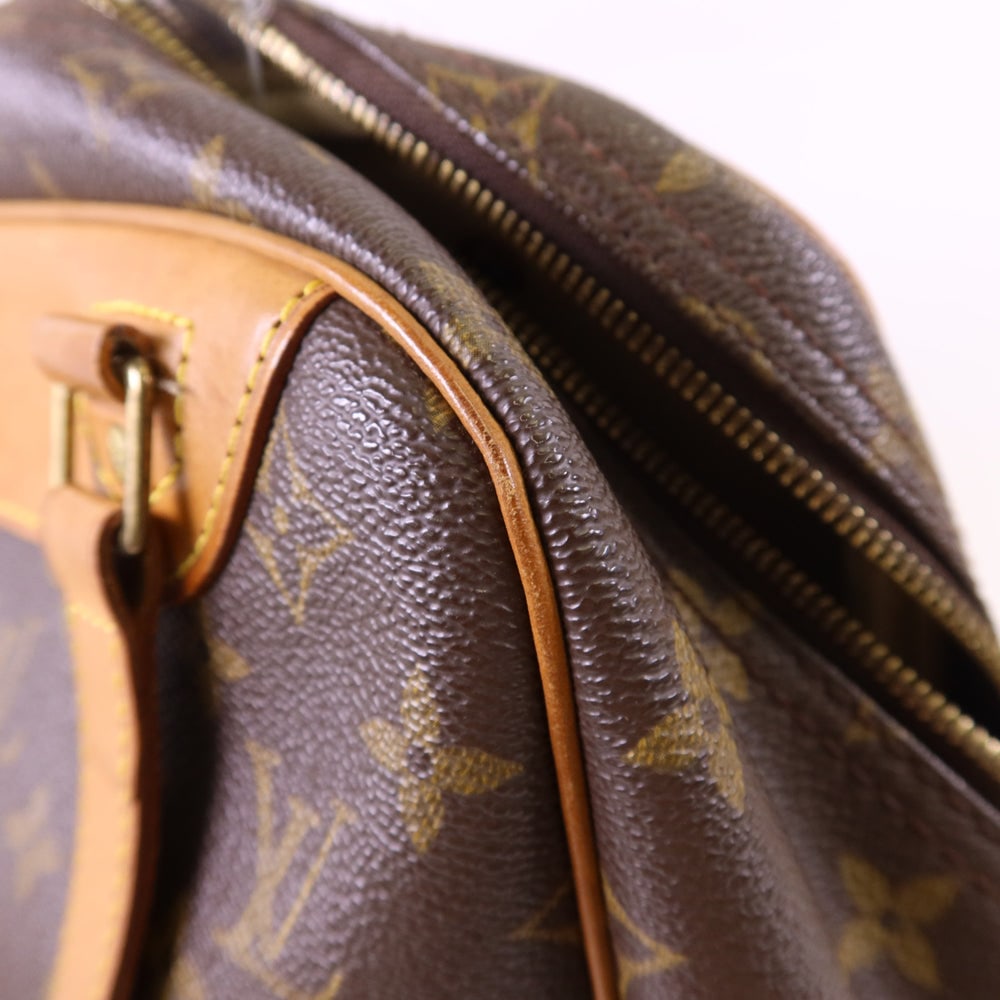 Louis Vuitton Excursion Shoe Case - 19