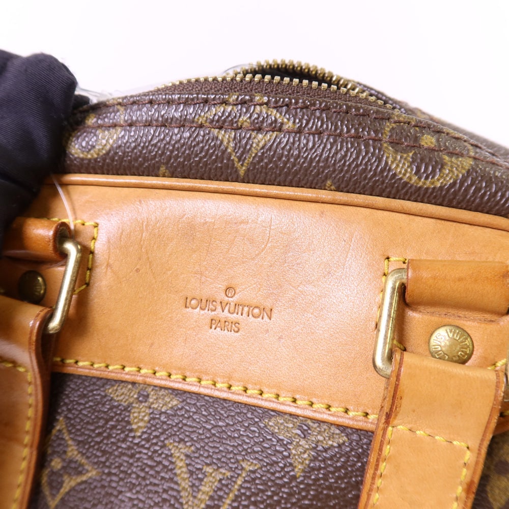Louis Vuitton Excursion Shoe Case - 20