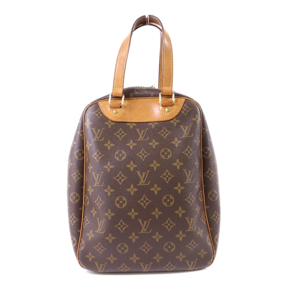 Louis Vuitton Excursion Shoe Case - 2