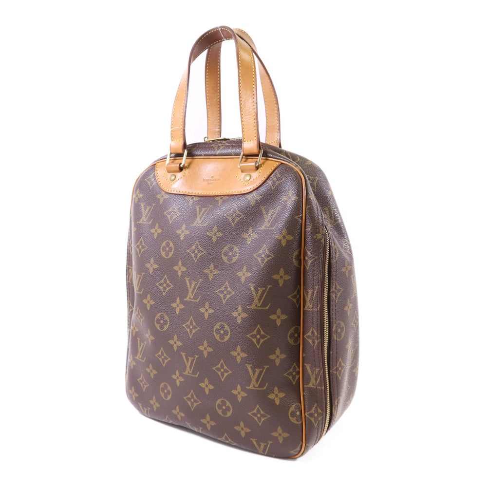 Louis Vuitton Excursion Shoe Case - 3
