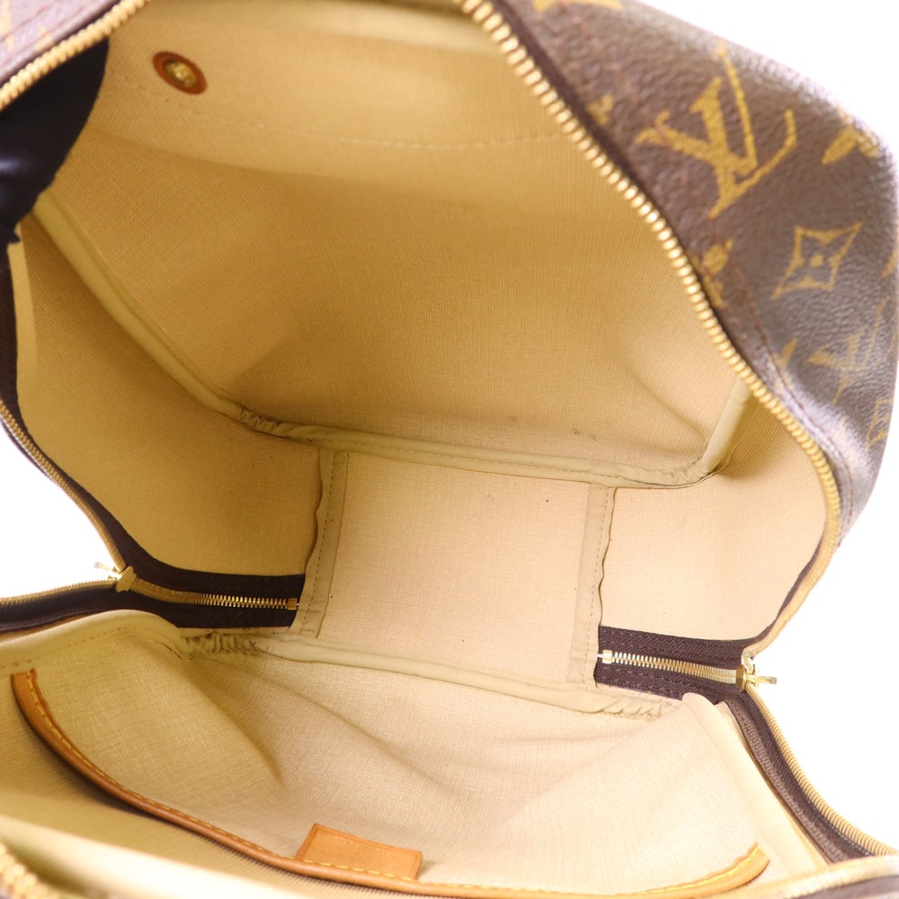 Louis Vuitton Excursion Shoe Case - 5