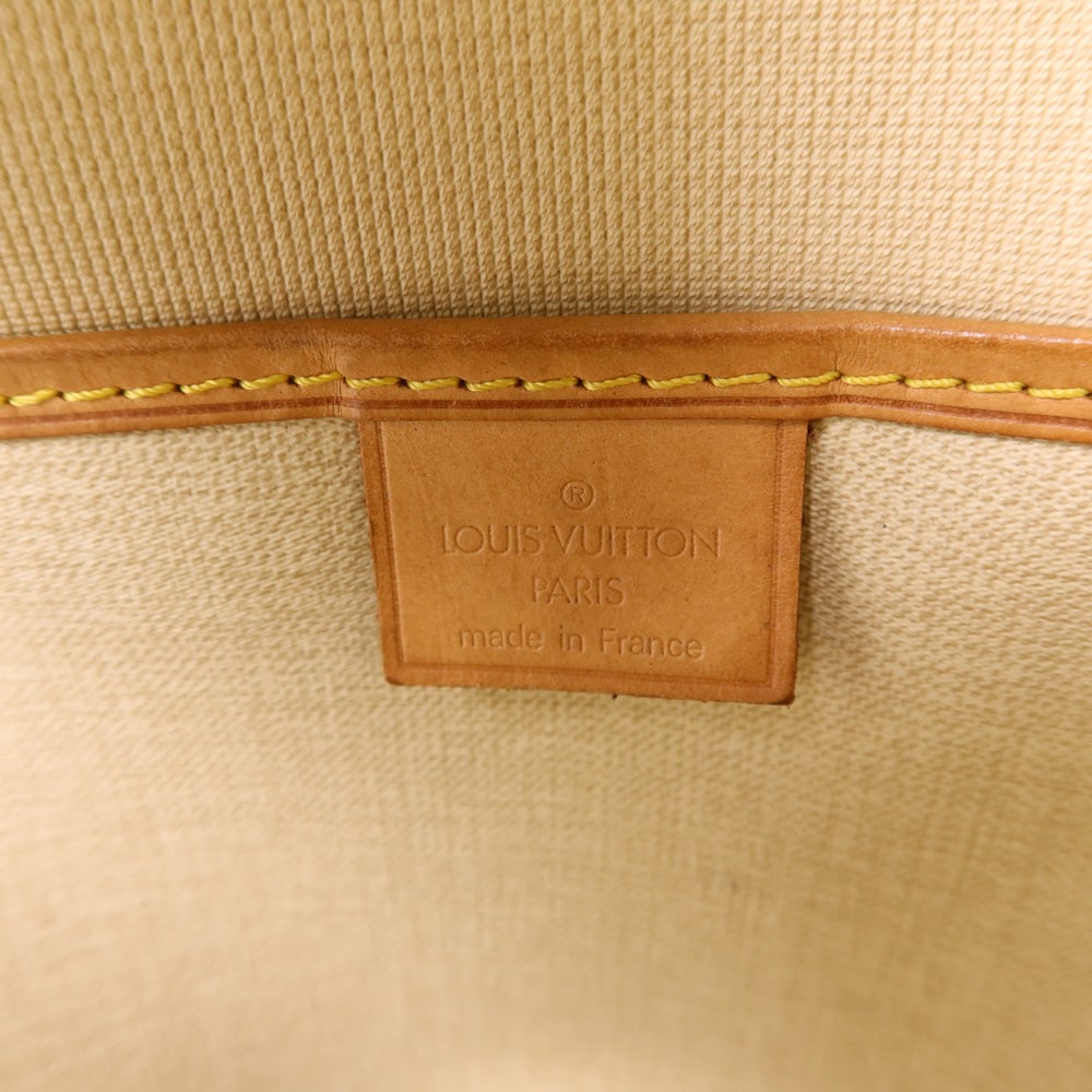 Louis Vuitton Excursion Shoe Case - 6
