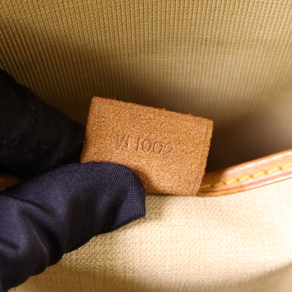 Louis Vuitton Excursion Shoe Case - 7