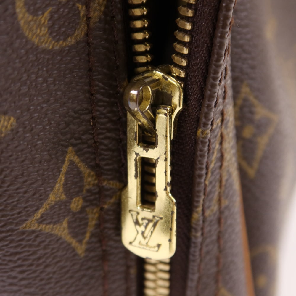 Louis Vuitton Excursion Shoe Case - 8