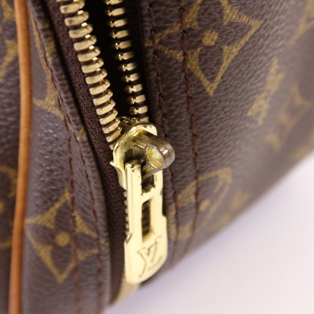 Louis Vuitton Excursion Shoe Case - 9