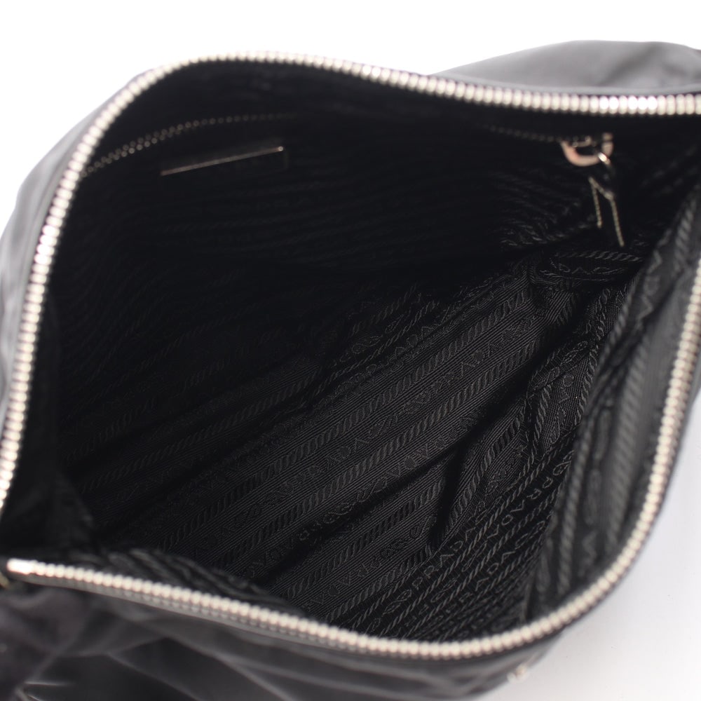 Prada Tessuto Light Shoulder Bag - 3