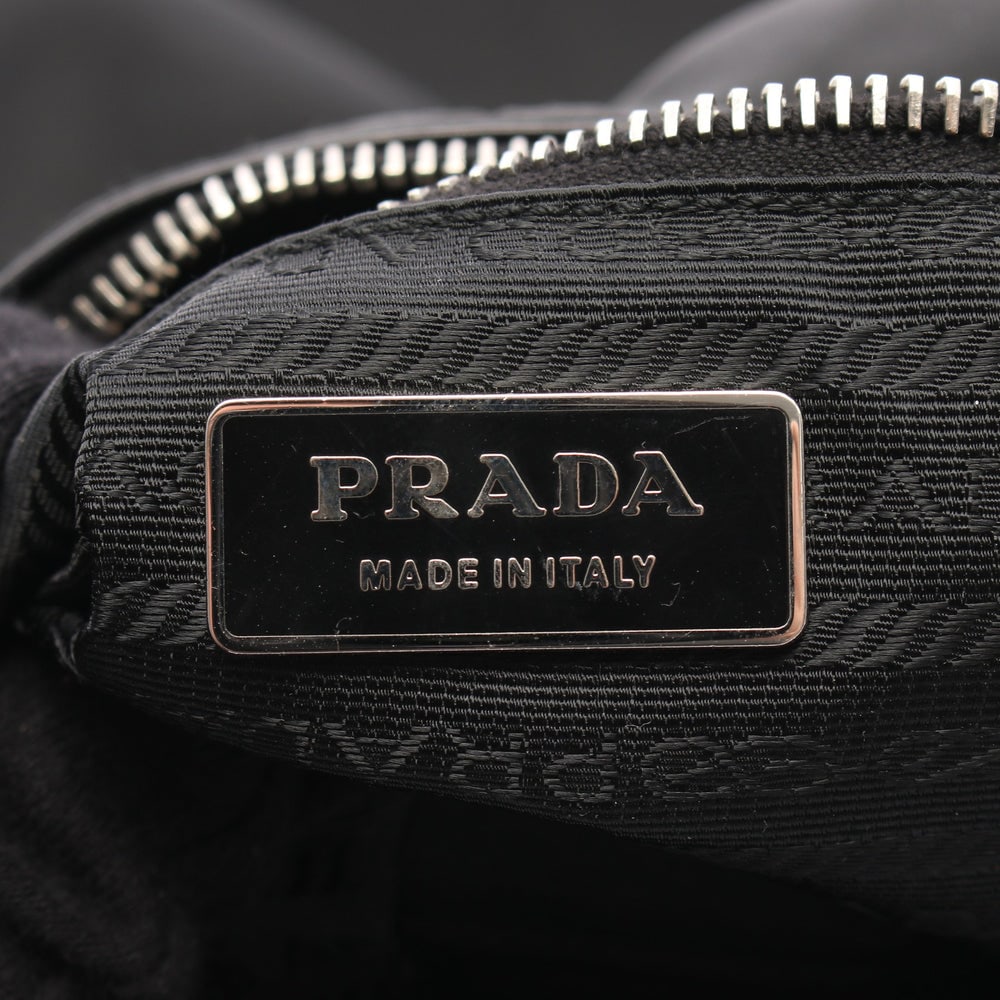 Prada Tessuto Light Shoulder Bag - 4