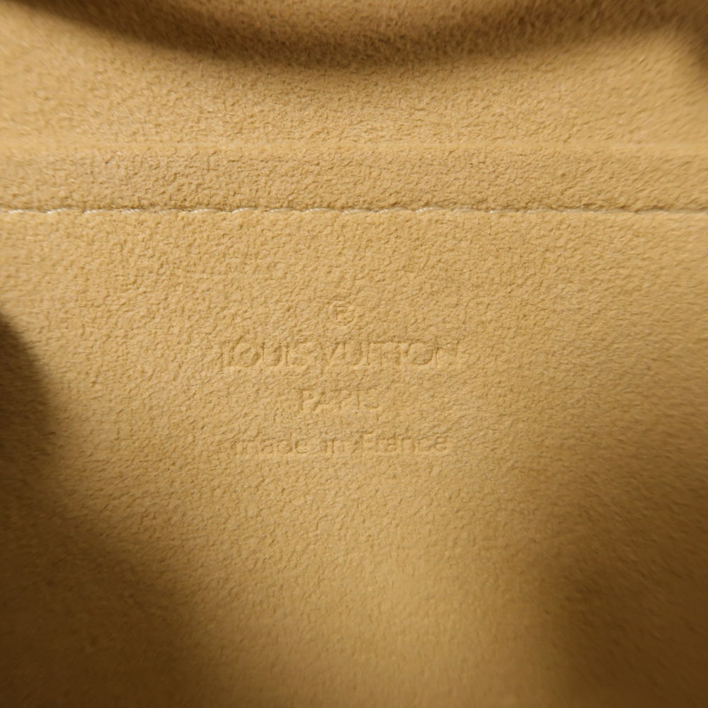 LV Pochette Twin GM Monogram - 6