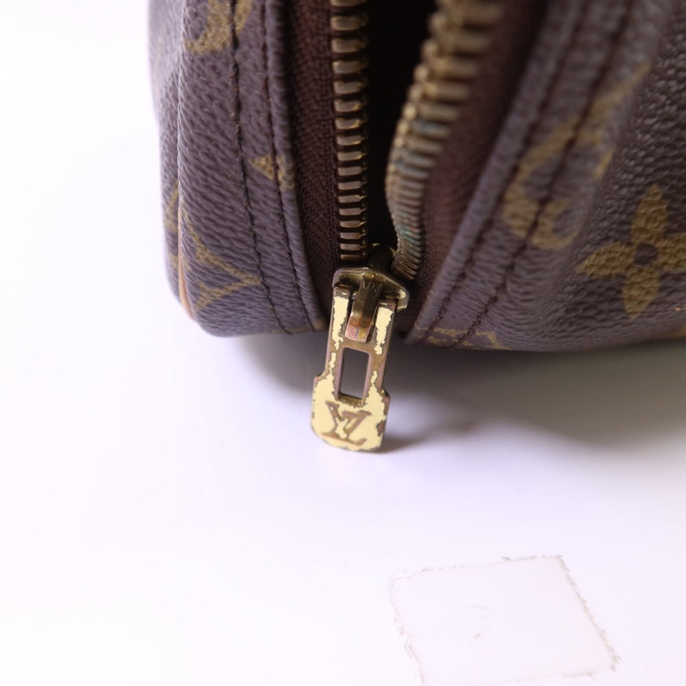 Louis Vuitton Excursion Shoe Case - 11