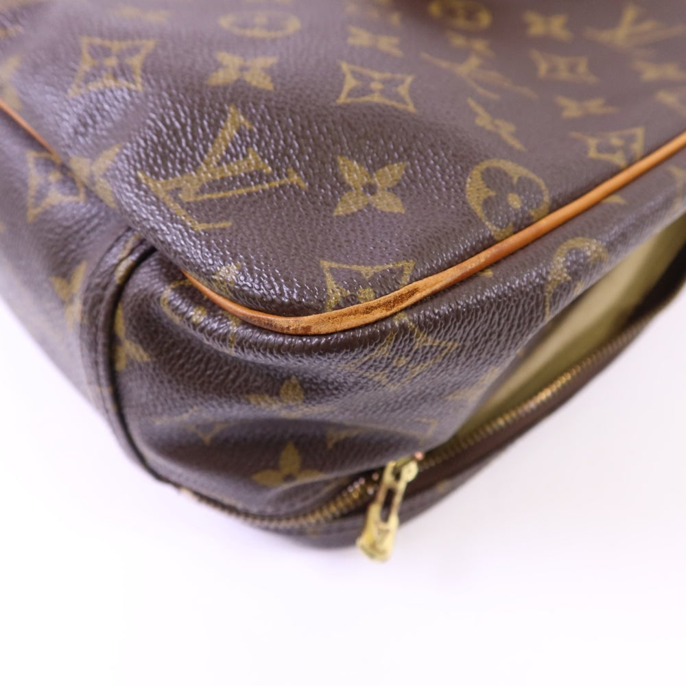 Louis Vuitton Excursion Shoe Case - 14