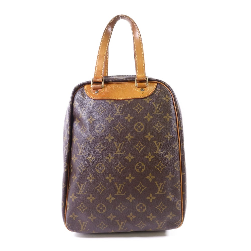 Louis Vuitton Excursion Shoe Case - 2