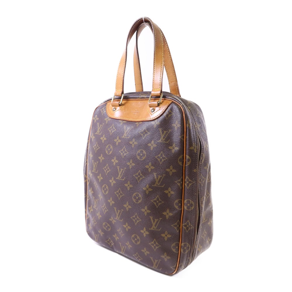 Louis Vuitton Excursion Shoe Case - 3