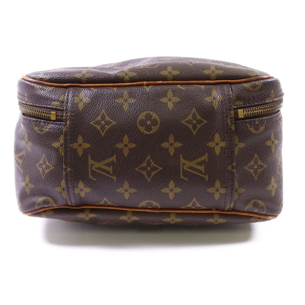 Louis Vuitton Excursion Shoe Case - 4