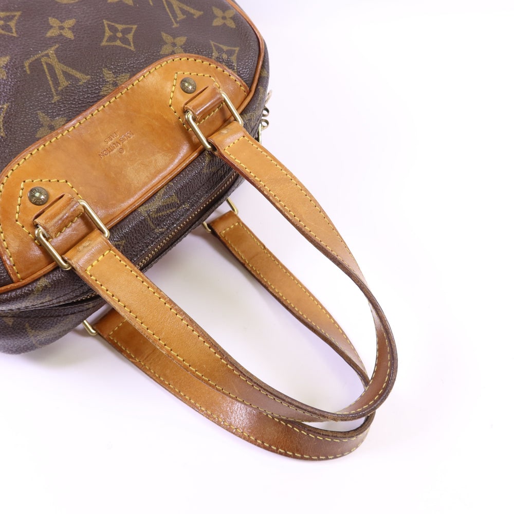 Louis Vuitton Excursion Shoe Case - 5