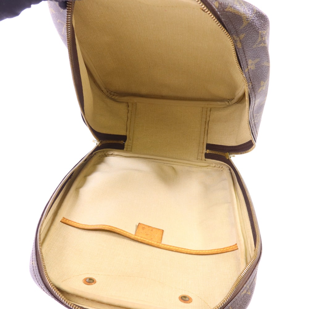 Louis Vuitton Excursion Shoe Case - 6