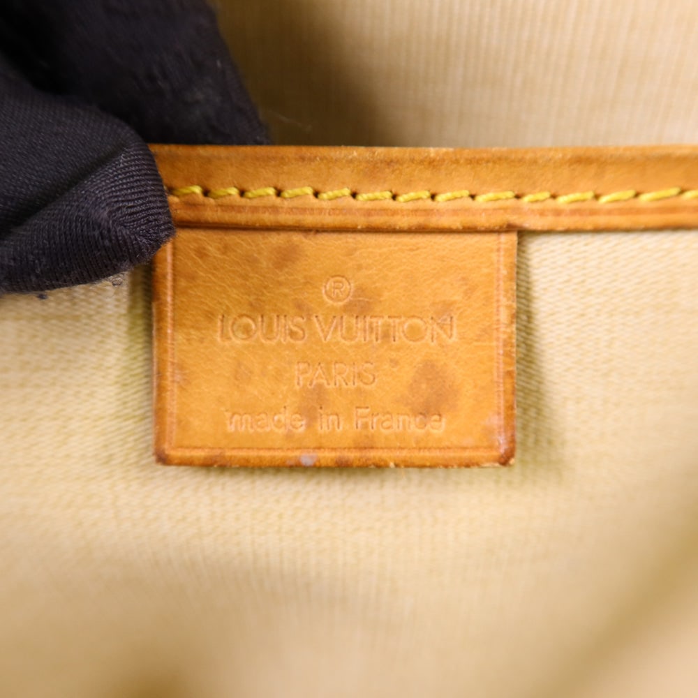 Louis Vuitton Excursion Shoe Case - 7