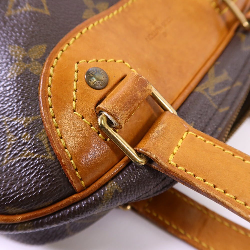 Louis Vuitton Excursion Shoe Case - 9