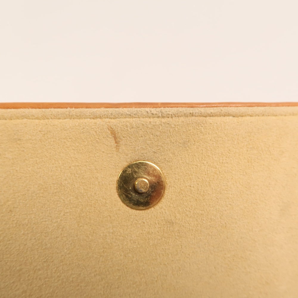 LV Pochette Twin GM Monogram - 14