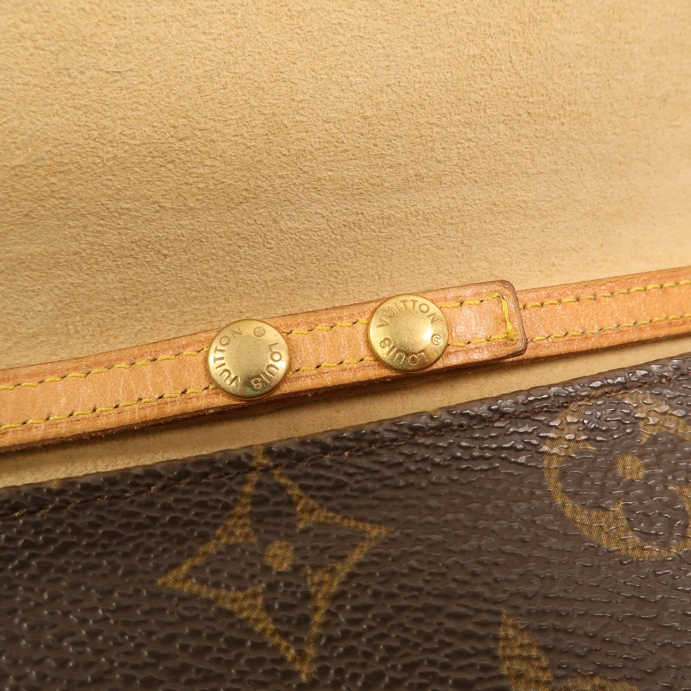 LV Pochette Twin GM Monogram - 15