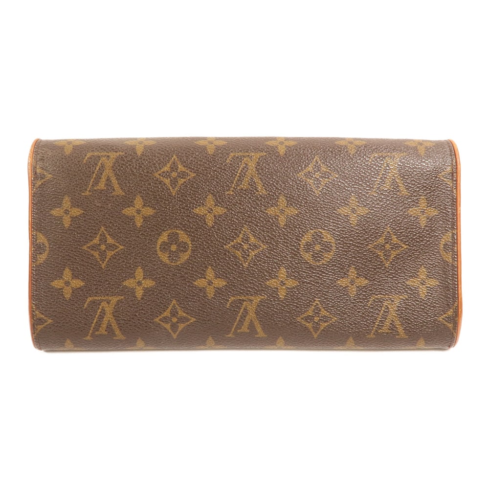 LV Pochette Twin GM Monogram - 2