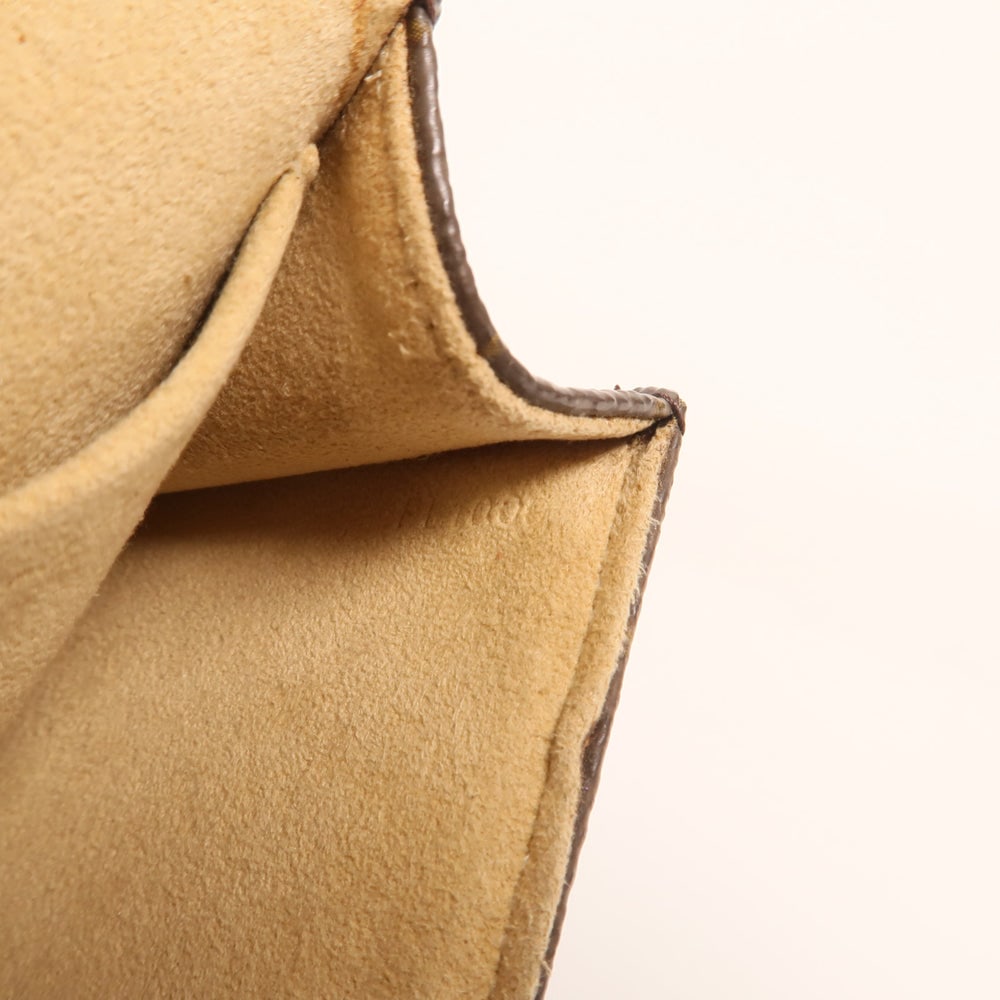 LV Pochette Twin GM Monogram - 7