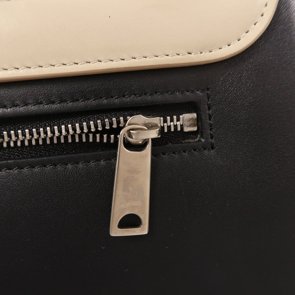 Celine Trapeze 2 Way Grey - 19
