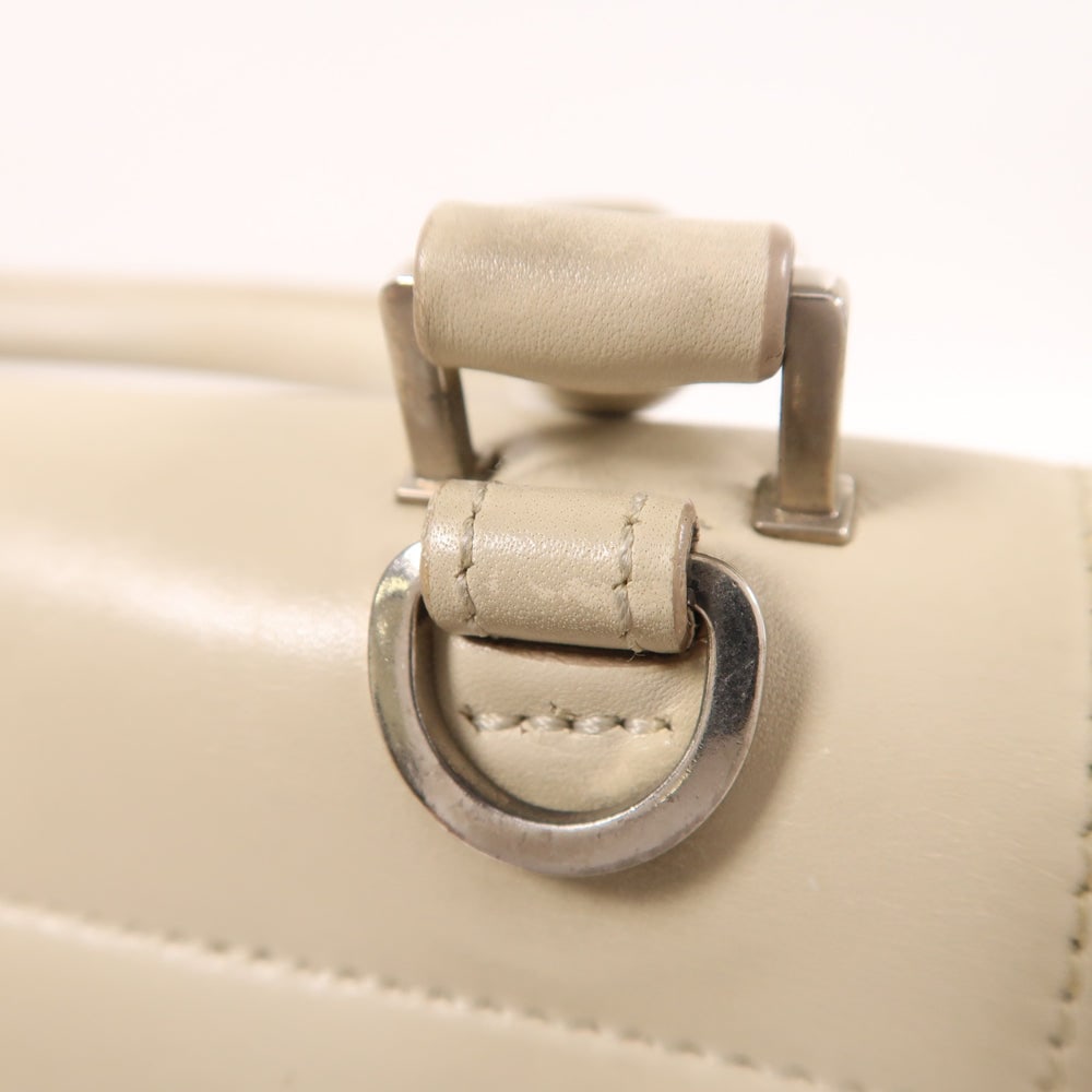 Celine Trapeze 2 Way Grey - 20