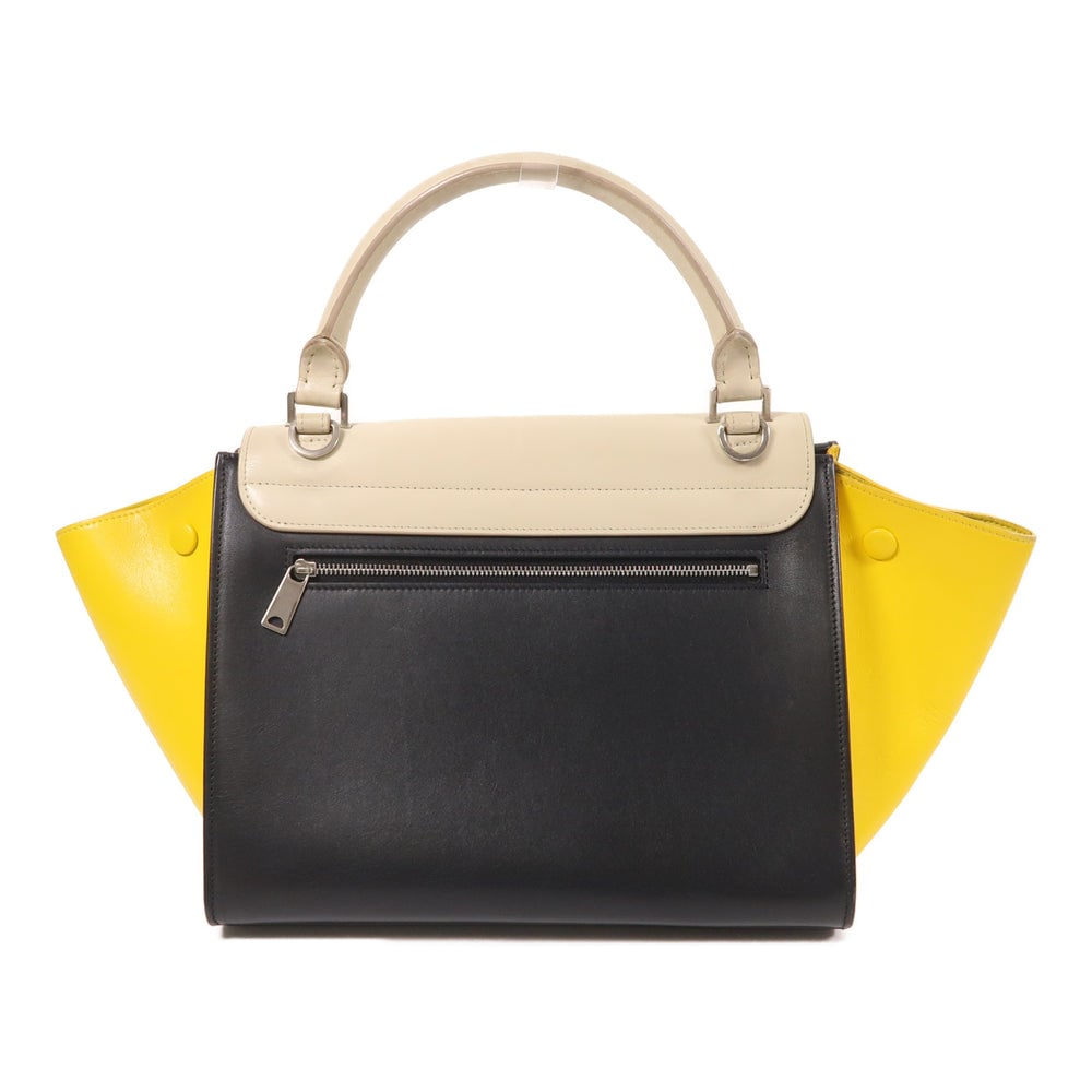Celine Trapeze 2 Way Grey - 2