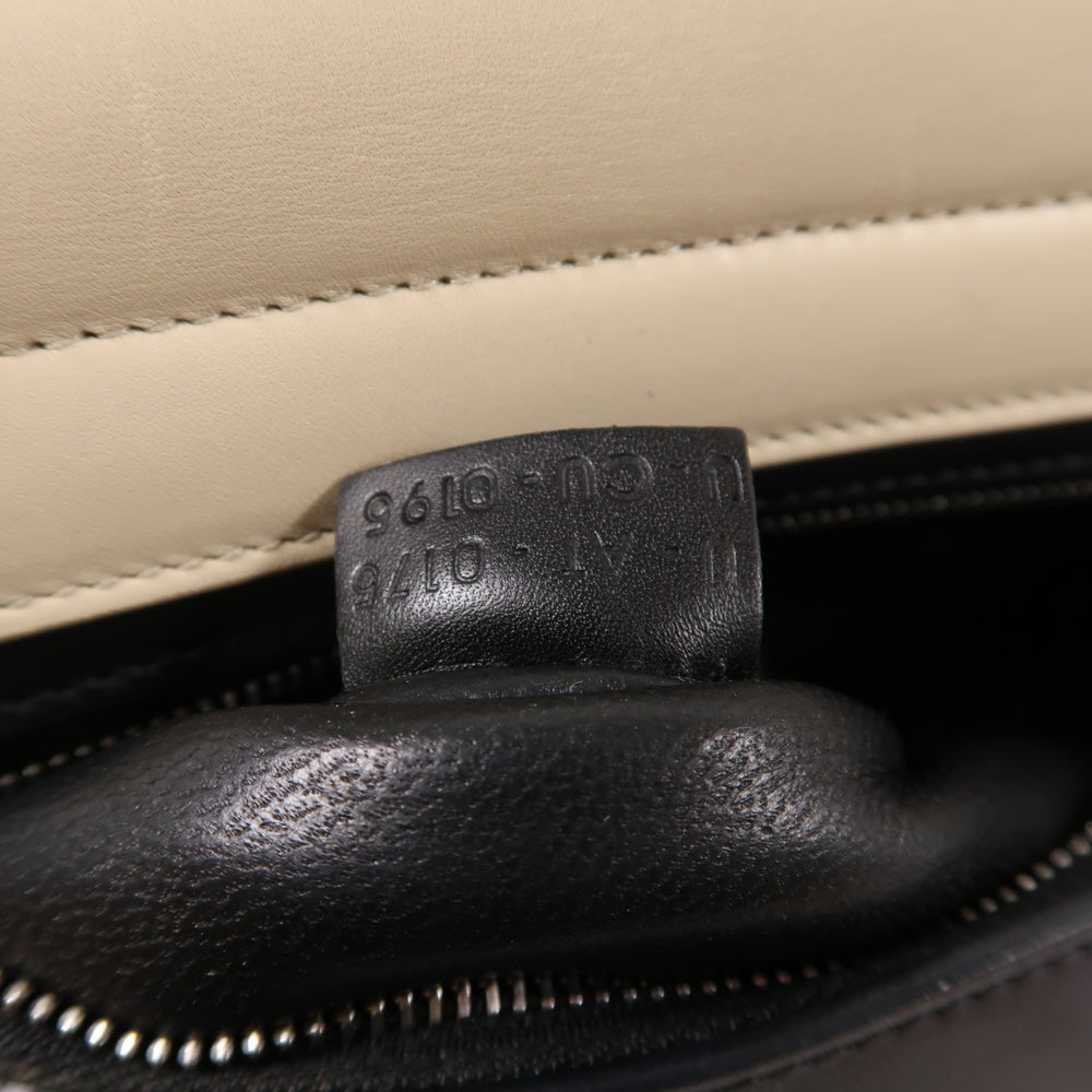 Celine Trapeze 2 Way Grey - 7