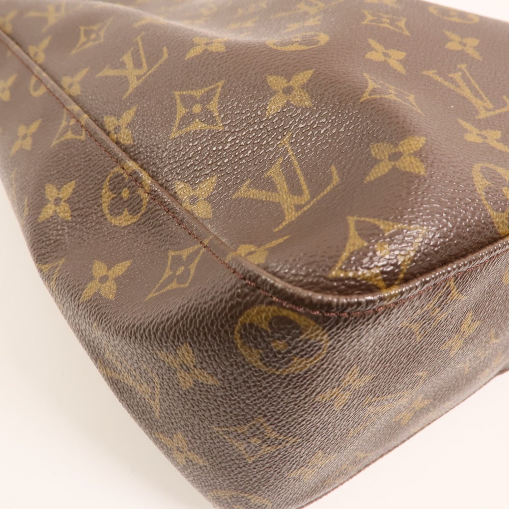 Louis Vuitton Looping GM Monogram - 10