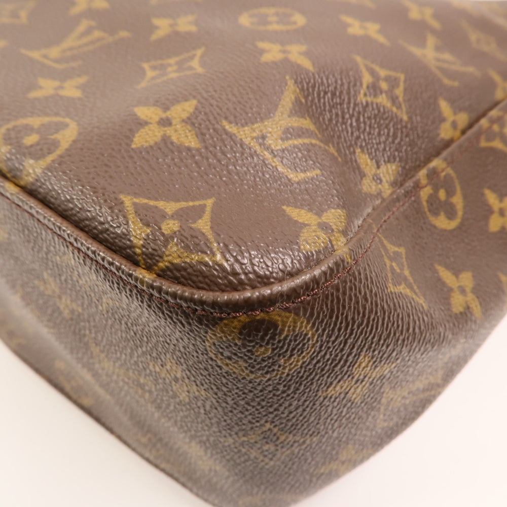 Louis Vuitton Looping GM Monogram - 11