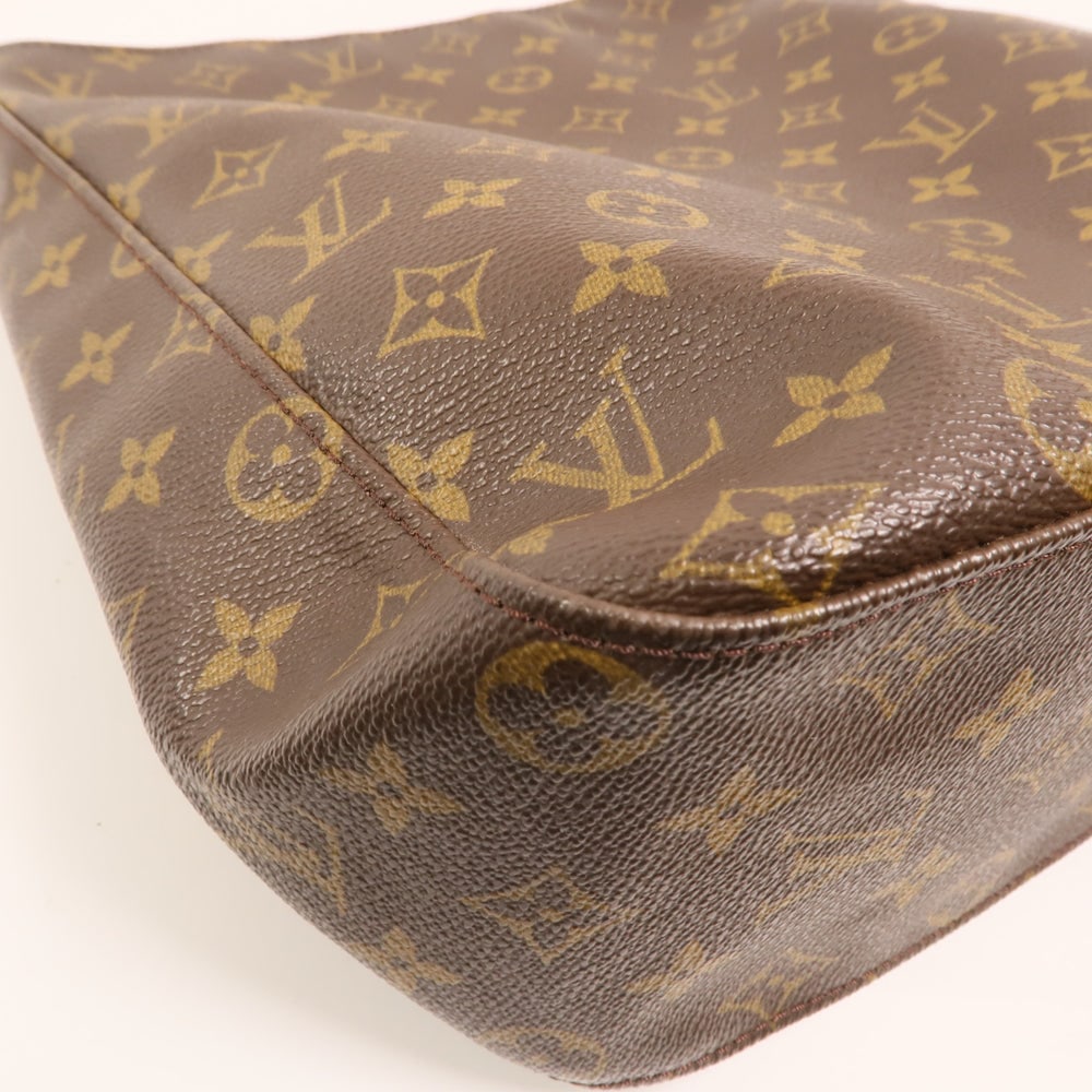 Louis Vuitton Looping GM Monogram - 12