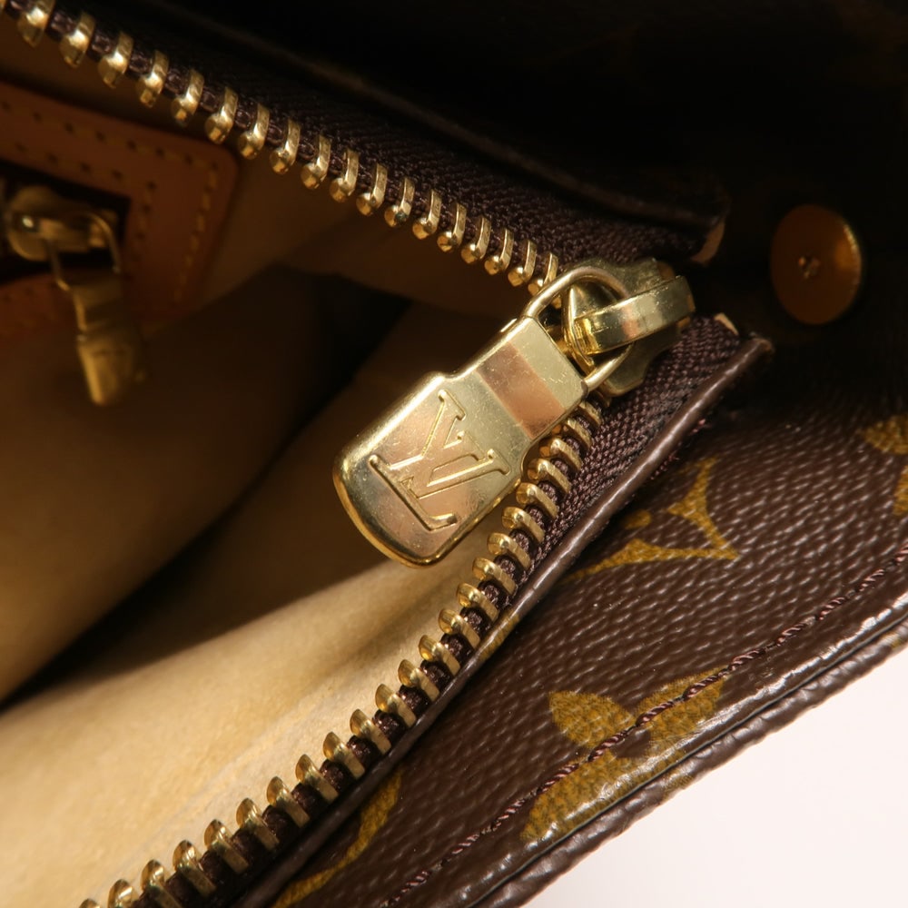 Louis Vuitton Looping GM Monogram - 14