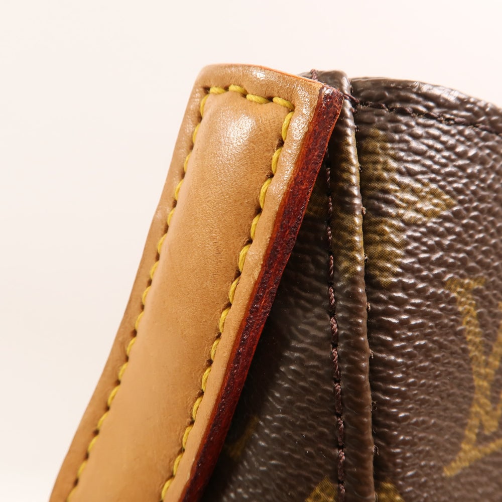 Louis Vuitton Looping GM Monogram - 15
