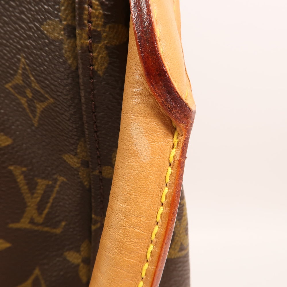 Louis Vuitton Looping GM Monogram - 16