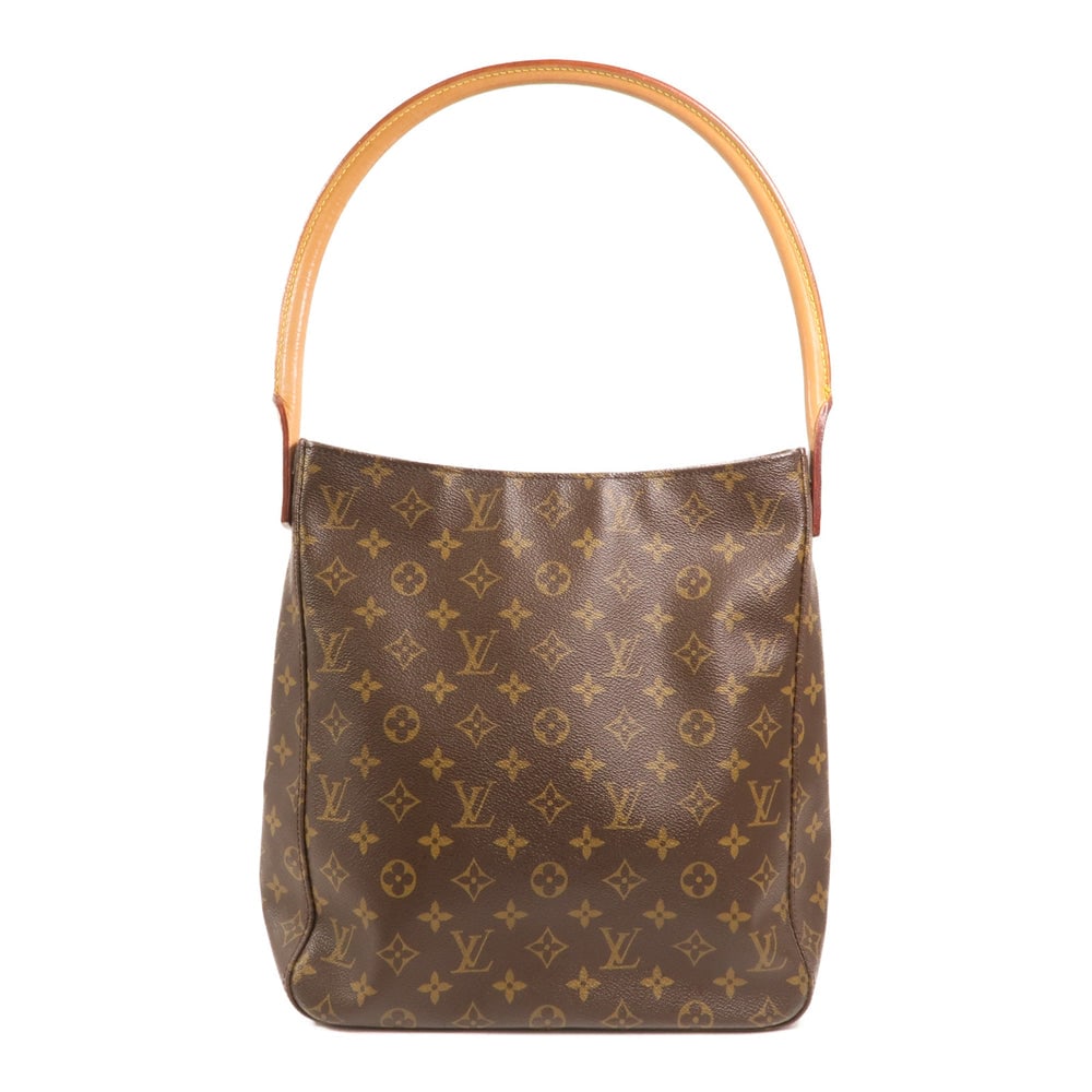Louis Vuitton Looping GM Monogram - 2