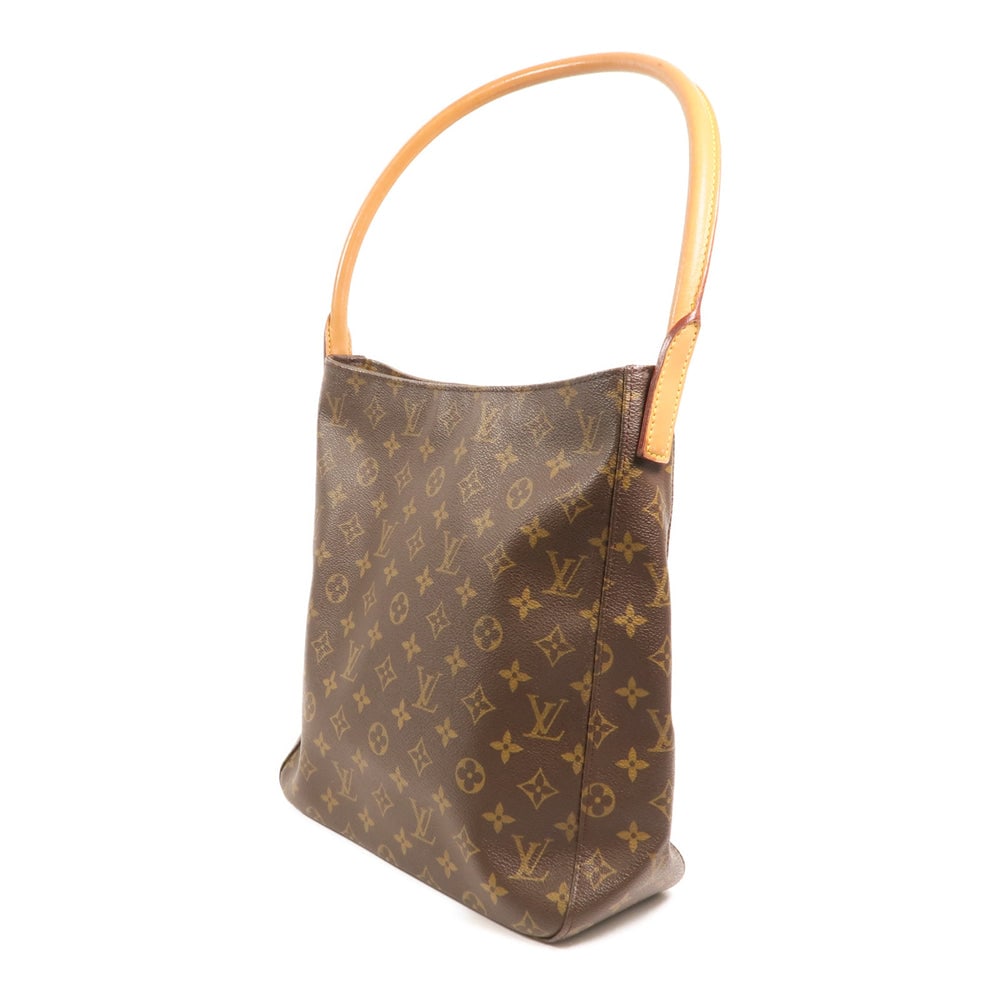 Louis Vuitton Looping GM Monogram - 3