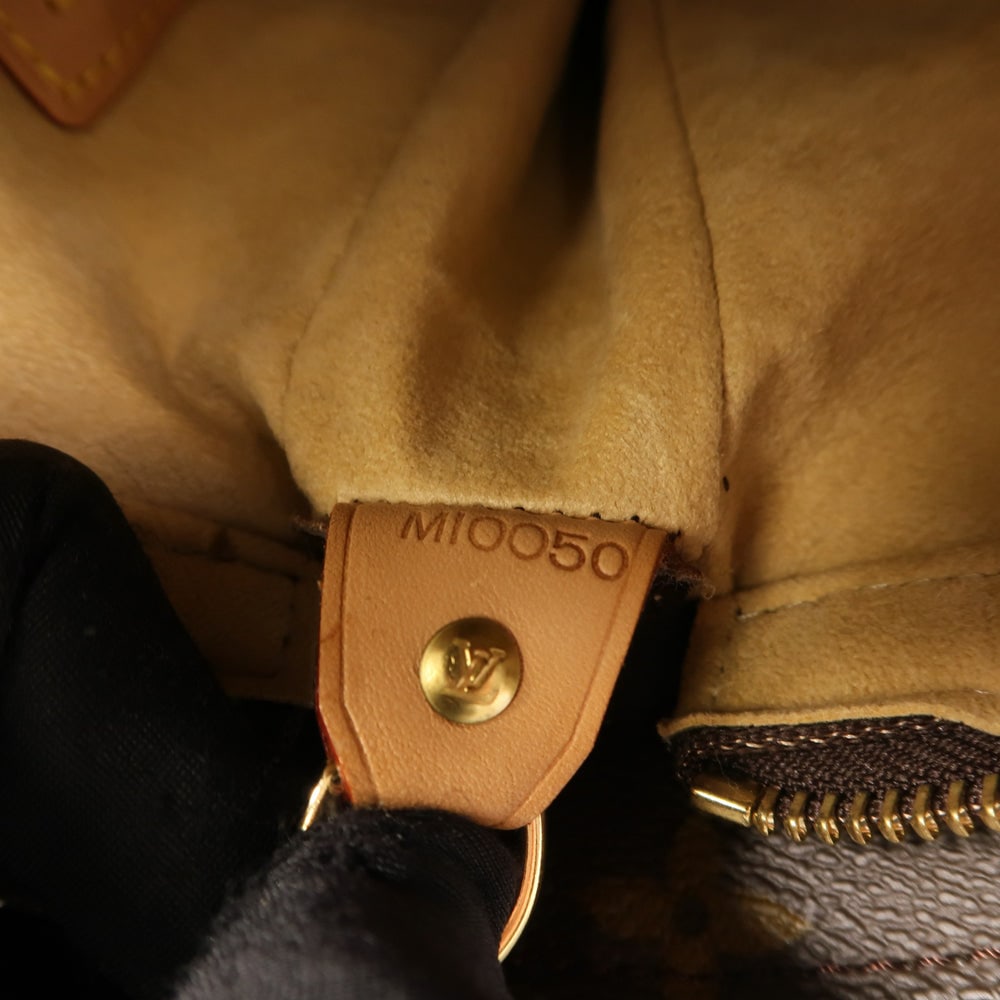 Louis Vuitton Looping GM Monogram - 7