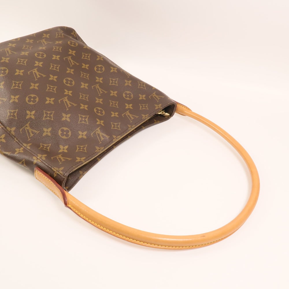 Louis Vuitton Looping GM Monogram - 8