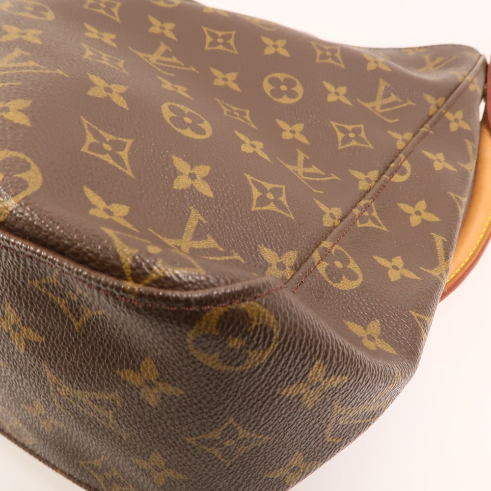 Louis Vuitton Looping GM Monogram - 9
