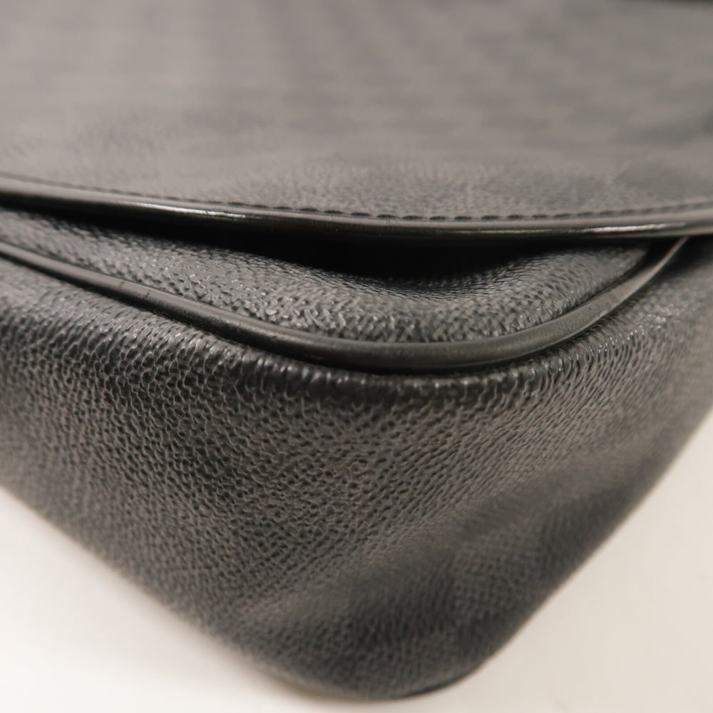 Louis Vuitton Daniel MM Graphite - 10