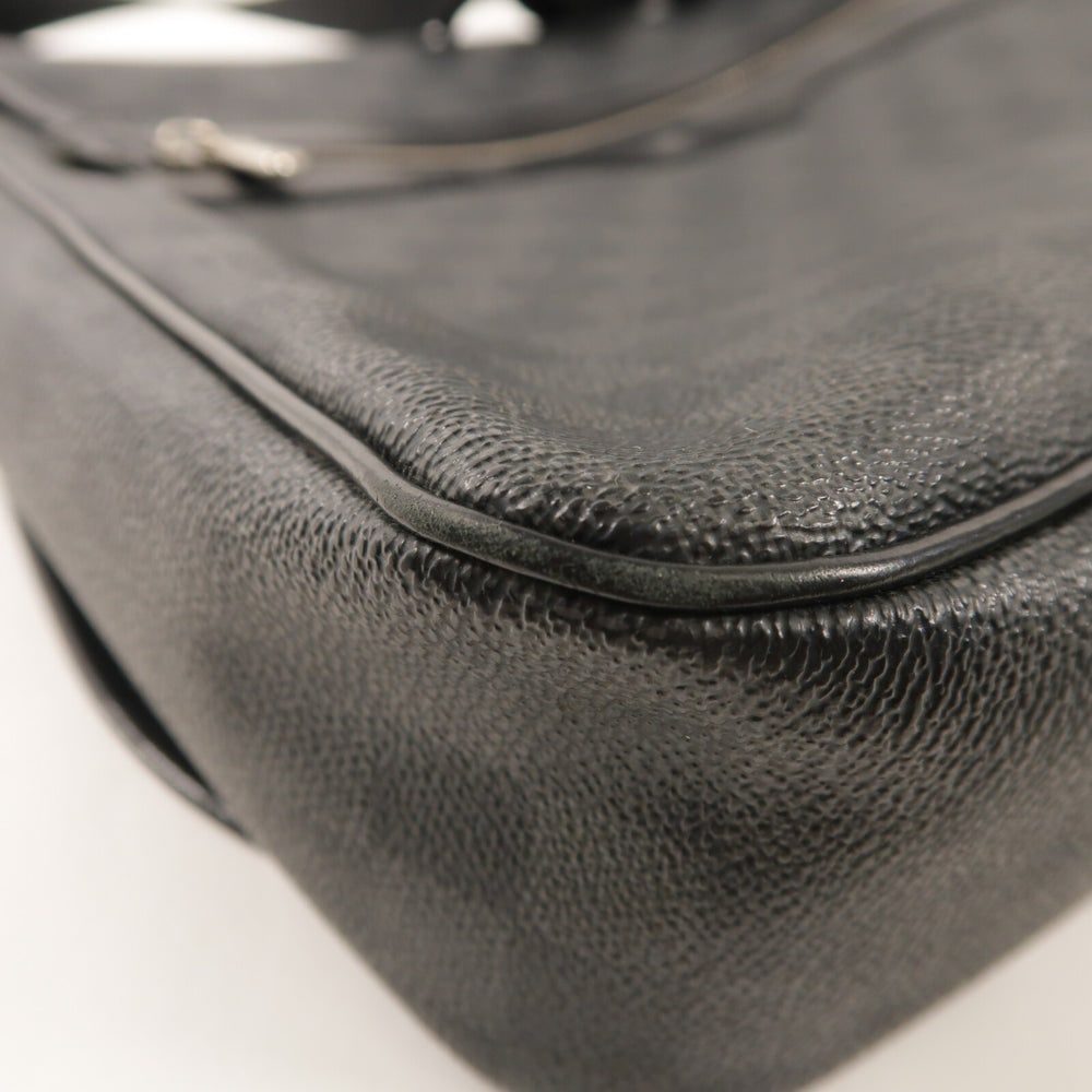 Louis Vuitton Daniel MM Graphite - 11