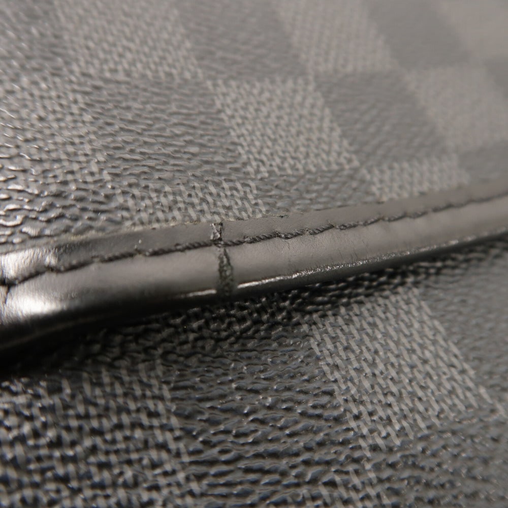 Louis Vuitton Daniel MM Graphite - 15
