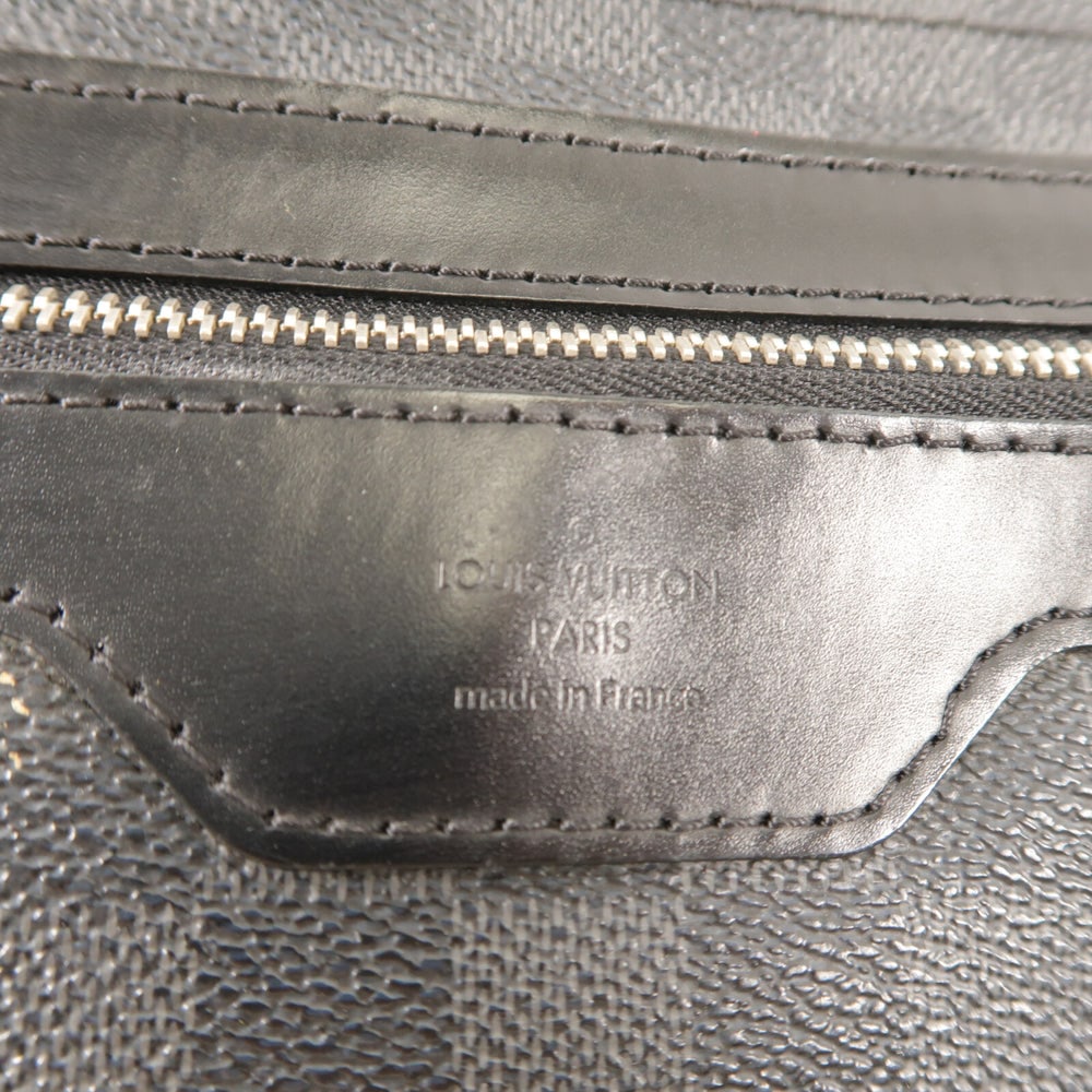 Louis Vuitton Daniel MM Graphite - 6
